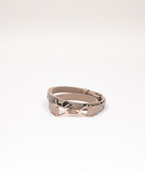 ハニーサックルローズ ビットベルト