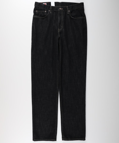 エドウィン INB E404ストレート