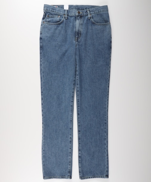 エドウィン ＩＮＢ　Ｅ４０３ストレート