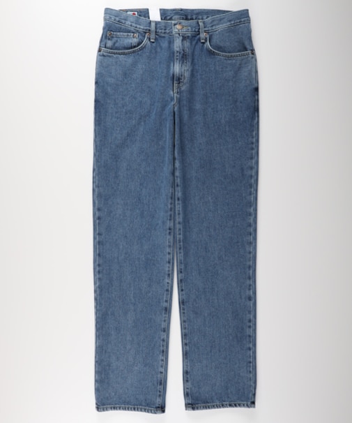 エドウィン ＩＮＢ　Ｅ４０４ストレート