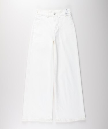 サムシング ＬＩＳＡレースアップワイド