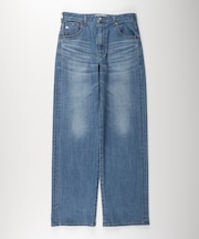 サムシング ＥＬＳＡルーズストレートパンツ