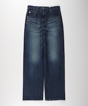 サムシング ＥＬＳＡルーズストレートパンツ