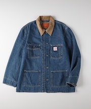 リーバイス クラシックカバーオール