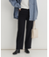 ハニーサックルローズ ｎｏｂｅｅストレートパンツ