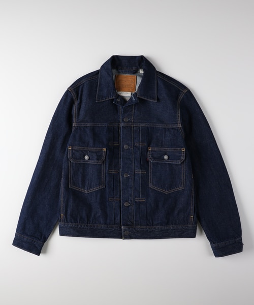 CITEN＞デニムジャケット｜シテンの通販｜&mall（アンドモール）三井