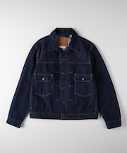 リーバイス ＴＹＰＥ２トラッカー