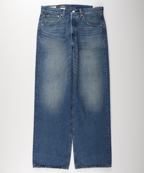 Arts & Scienceアーツ&サイエンスLevi's 501 現代アーティスト Tom Sachs（ @tomsachs ）が〈Levi's®〉501を自由に