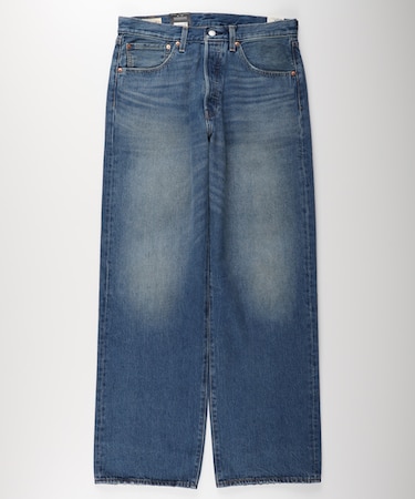 リーバイス 501ルーズ