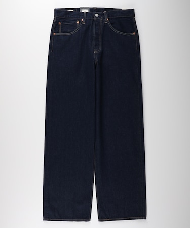 リーバイス ５０１ルーズ