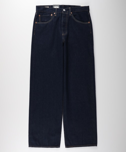 リーバイス ５０１ルーズ