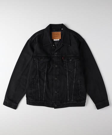 リーバイス リラックスフィットトラッカー