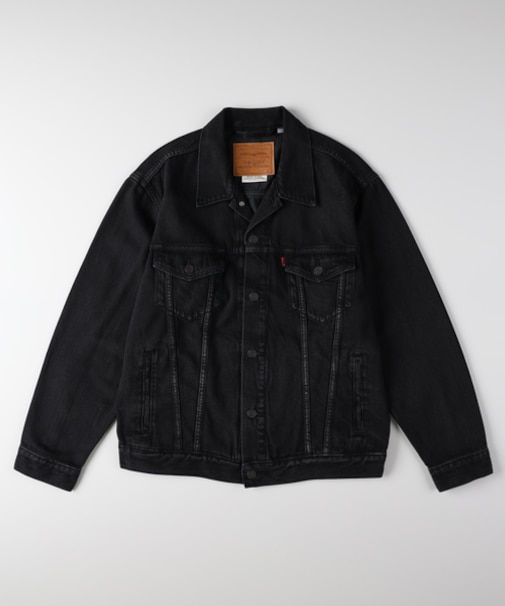 リーバイス リラックスフィットトラッカー