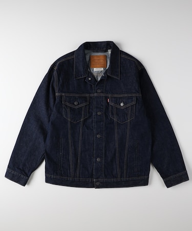 リーバイス リラックスフィットトラッカー