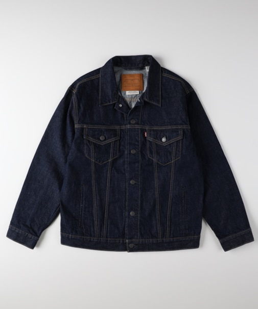 リーバイス リラックスフィットトラッカー