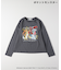 ポケモン 【ＰＯＫＥＭＯＮ】プリント長袖Ｔシャツ