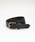 バックナンバー ３４ｍｍレザースクエアバックルベルト