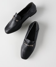 ハニーサックルローズ ビット付き２ＷＡＹローファー