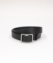 バックナンバー 29mmレザーホールレスバックルベルト