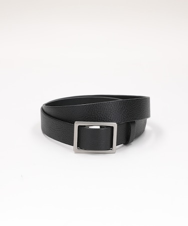 バックナンバー ２９ｍｍレザーホールレスバックルベルト
