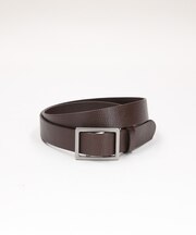 バックナンバー 29mmレザーホールレスバックルベルト