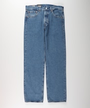 リーバイス ５０１リラックスストレート