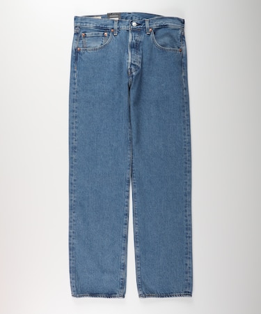 リーバイス ５０１リラックスストレート