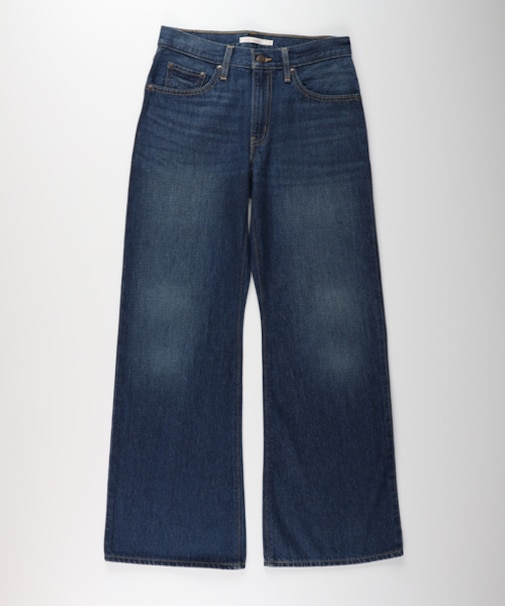 リーバイス ミッディルーズブーツ