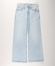 リーバイス ミッディルーズブーツ