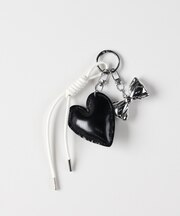 ライトオンベーシック ハートチャーム