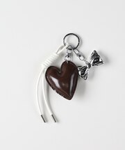 ライトオンベーシック ハートチャーム