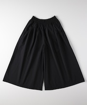 ハニーサックルローズ シャーリングウエストパンツ