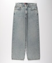 エドウィン ＷＩＤＥ　ＢＡＧＧＹ