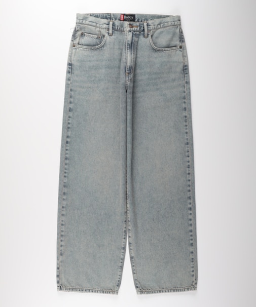 エドウィン ＷＩＤＥ　ＢＡＧＧＹ