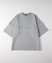 ハニーサックルローズ 【サマスウェ】切替デザインTシャツ