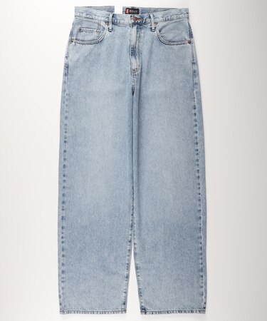 エドウィン ＷＩＤＥ　ＢＡＧＧＹ