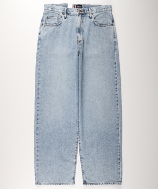 エドウィン ＷＩＤＥ　ＢＡＧＧＹ