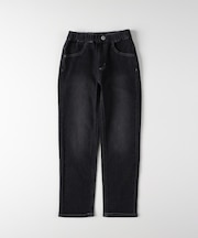 エムピーエス タイトストレートパンツ