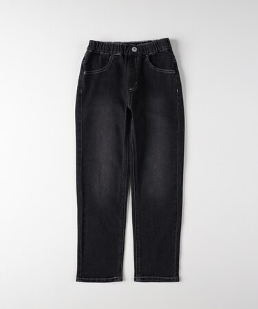 エムピーエス タイトストレートパンツ