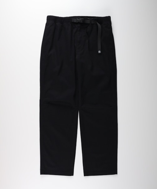 キャンプ7 クライミングパンツ