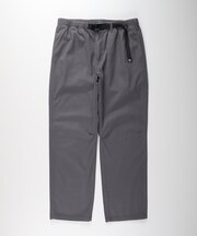 キャンプ7 クライミングパンツ