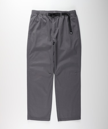 キャンプ7 クライミングパンツ