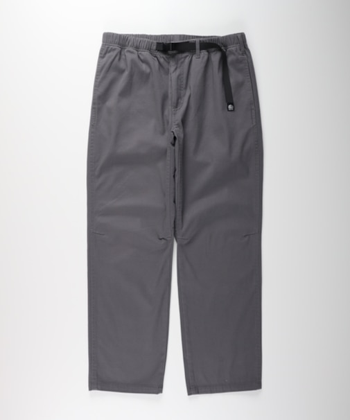 キャンプ7 クライミングパンツ