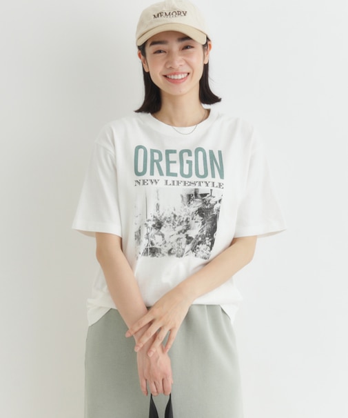 ハニーサックルローズ アソートグラフィックＴシャツ