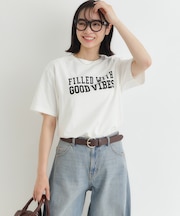 ハニーサックルローズ アソートグラフィックＴシャツ