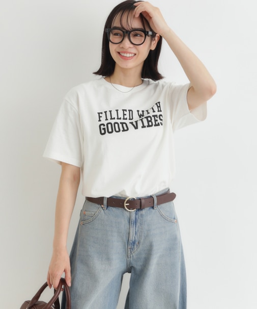 ハニーサックルローズ アソートグラフィックＴシャツ