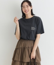 ハニーサックルローズ アソートグラフィックＴシャツ