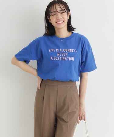 ハニーサックルローズ アソートグラフィックＴシャツ