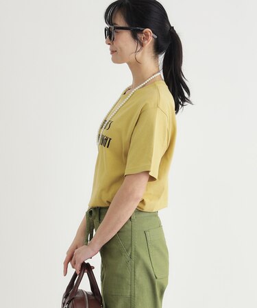 ハニーサックルローズ アソートグラフィックＴシャツ