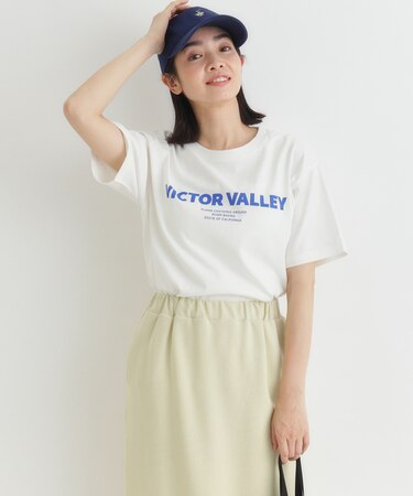 ハニーサックルローズ アソートグラフィックＴシャツ